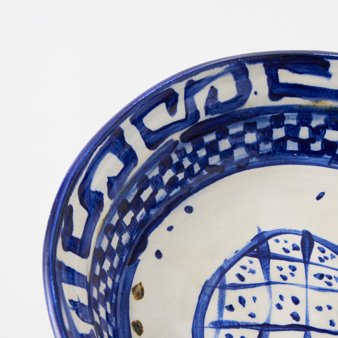 Handmade Serving Bowl 2 by Jess Hicks