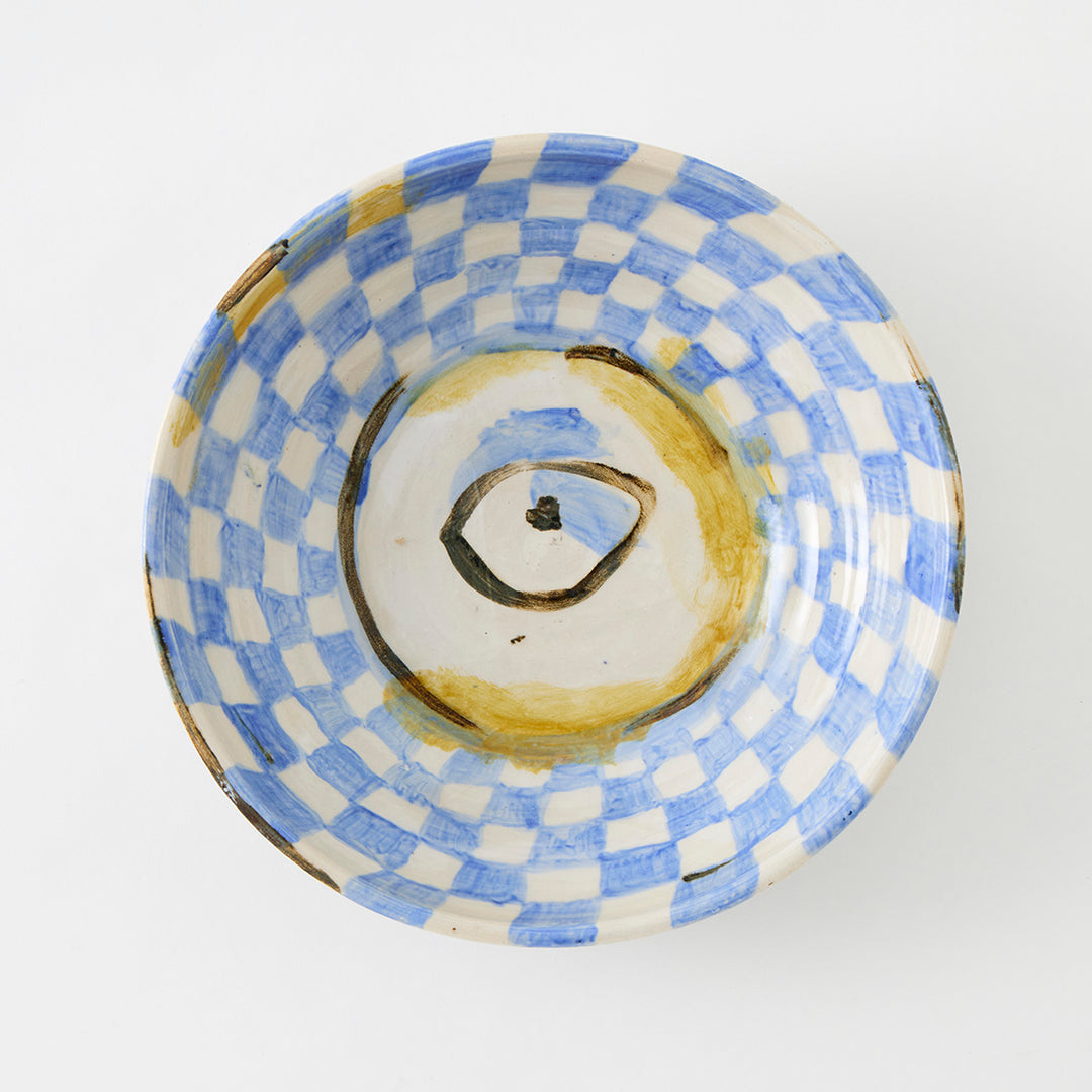 Handmade Serving Bowl 1 by Jess Hicks