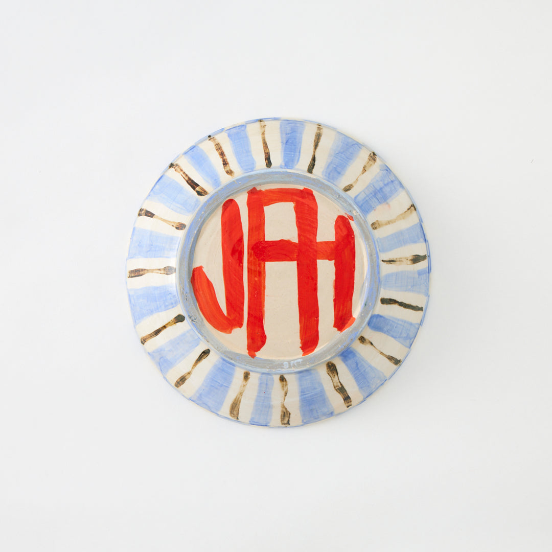 Handmade Serving Bowl 1 by Jess Hicks
