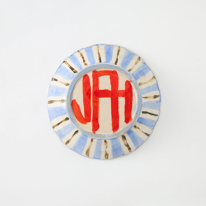 Handmade Serving Bowl 1 by Jess Hicks
