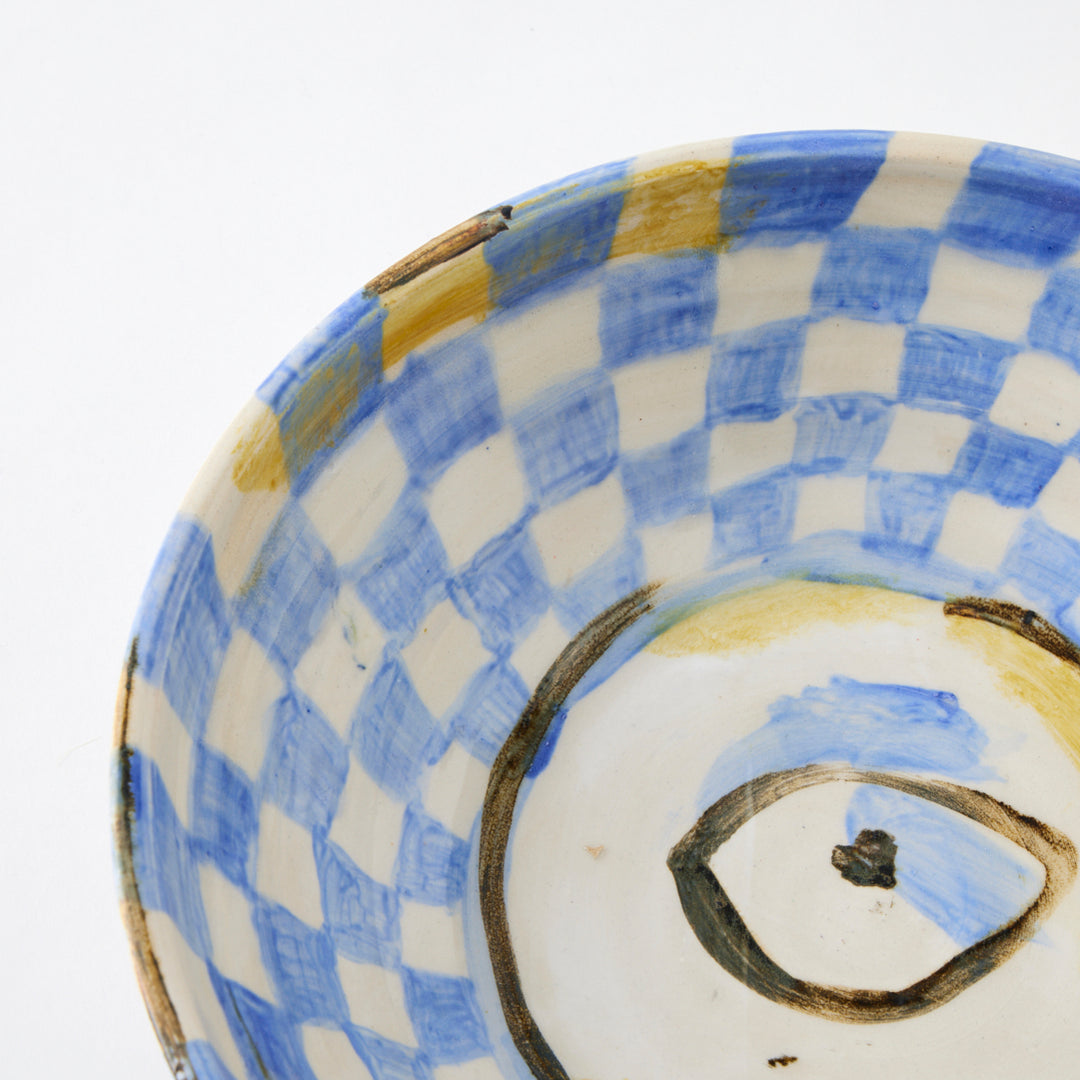 Handmade Serving Bowl 1 by Jess Hicks
