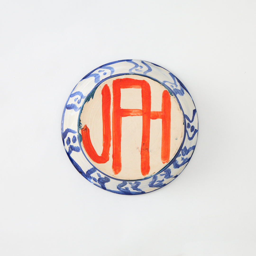 Handmade Serving Bowl 6 by Jess Hicks