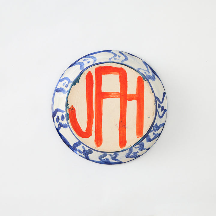 Handmade Serving Bowl 6 by Jess Hicks
