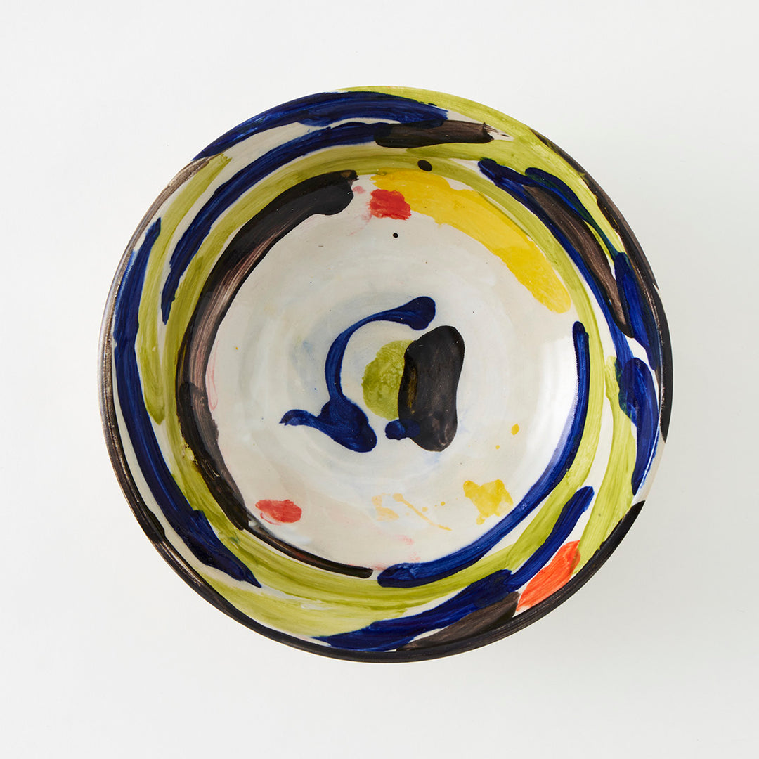 Handmade Serving Bowl 3 by Jess Hicks