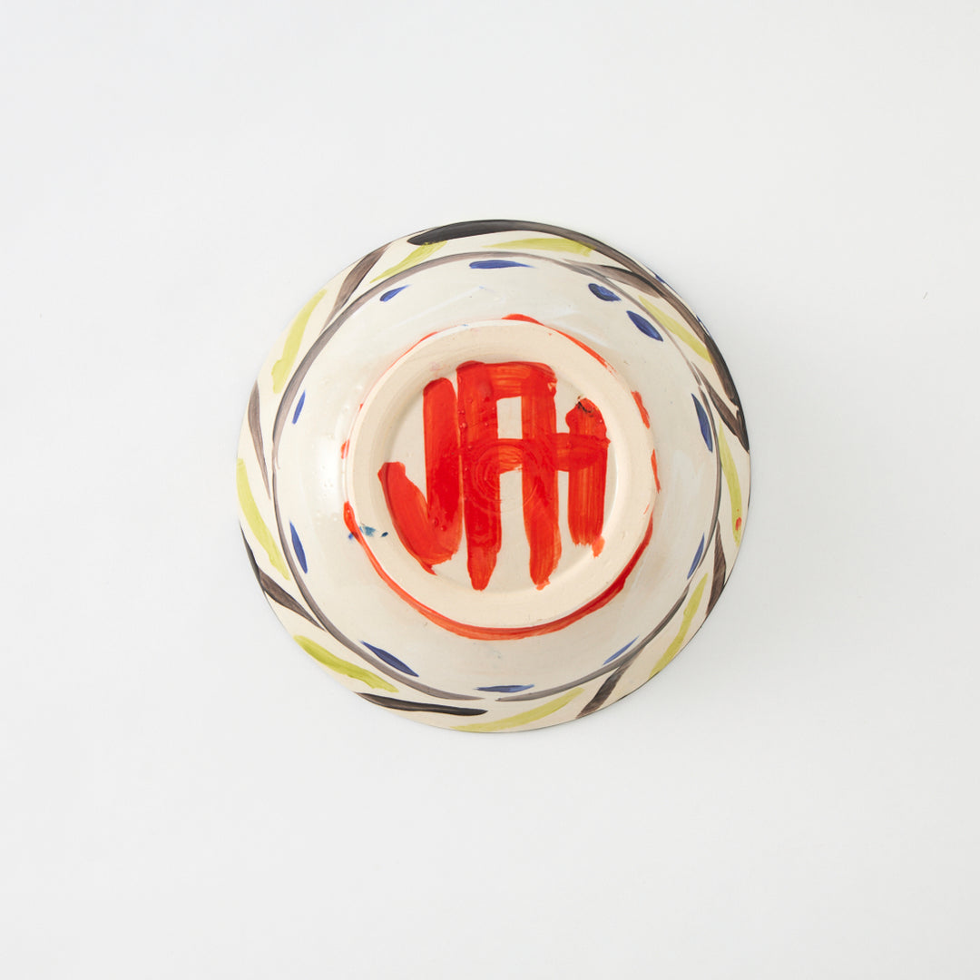Handmade Serving Bowl 3 by Jess Hicks