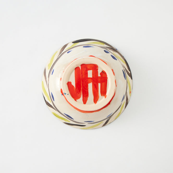 Handmade Serving Bowl 3 by Jess Hicks