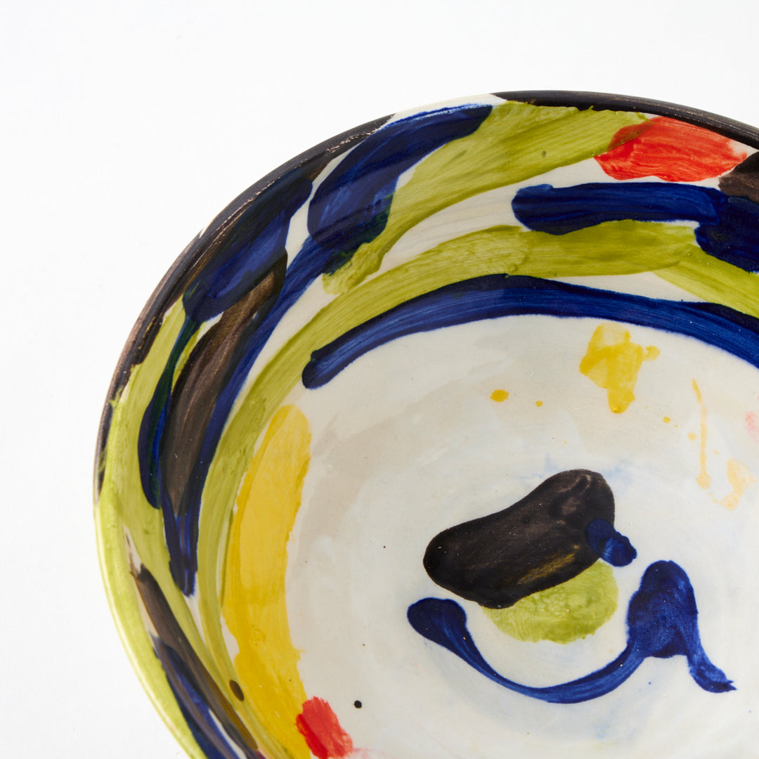 Handmade Serving Bowl 3 by Jess Hicks