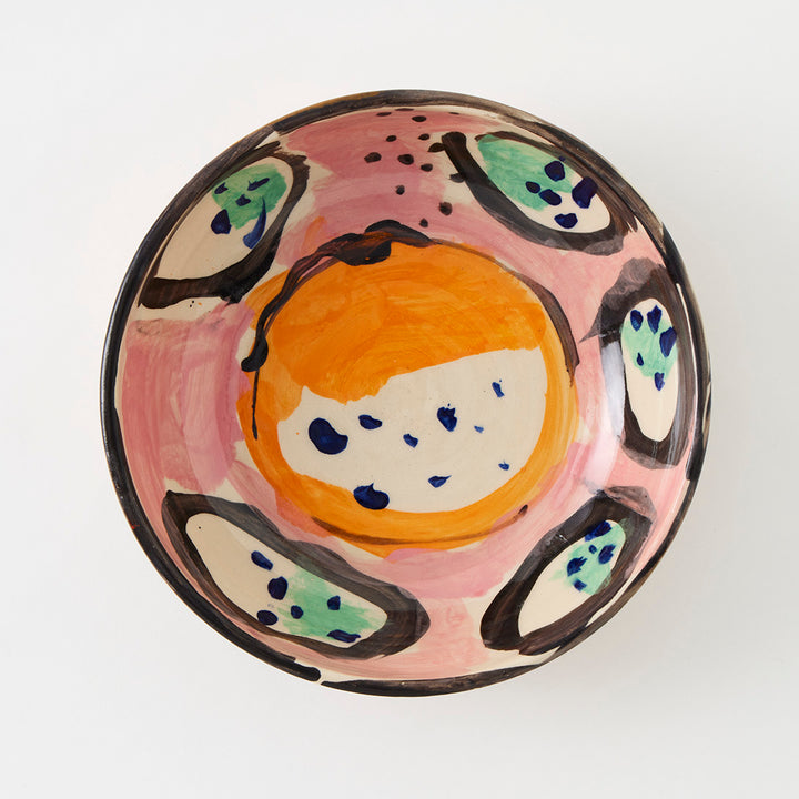 Handmade Serving Bowl 4 by Jess Hicks