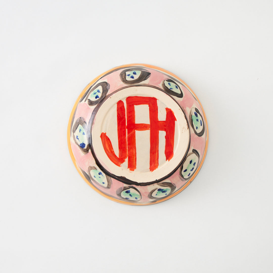 Handmade Serving Bowl 4 by Jess Hicks