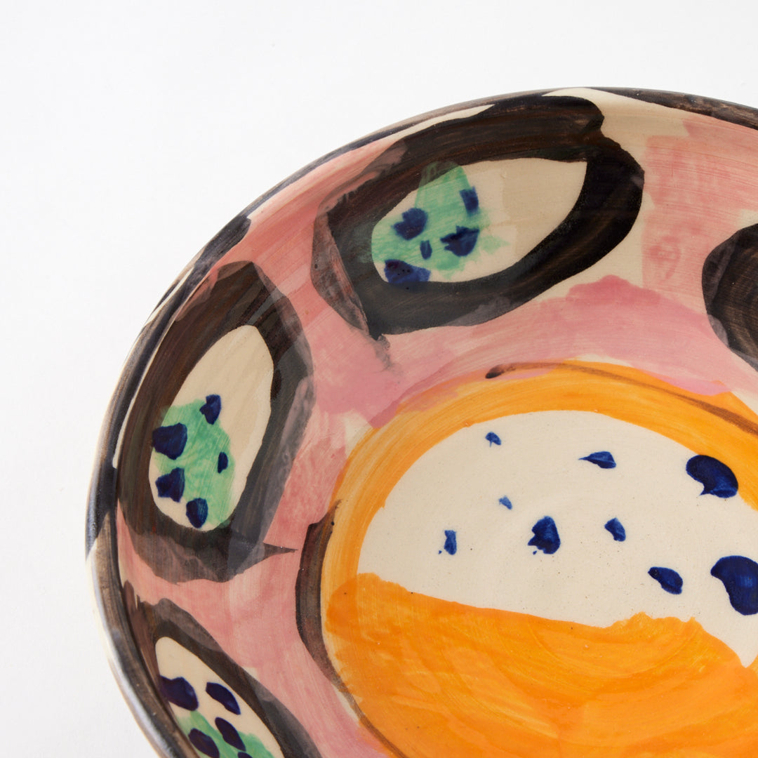 Handmade Serving Bowl 4 by Jess Hicks