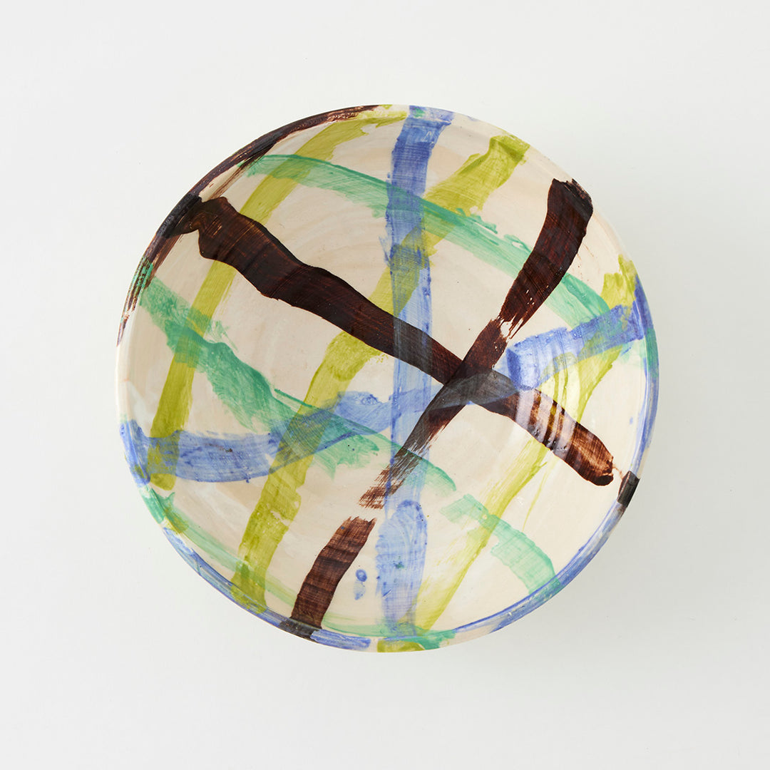 Handmade Serving Bowl 5 by Jess Hicks