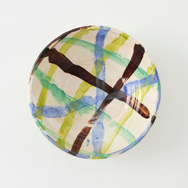 Handmade Serving Bowl 5 by Jess Hicks