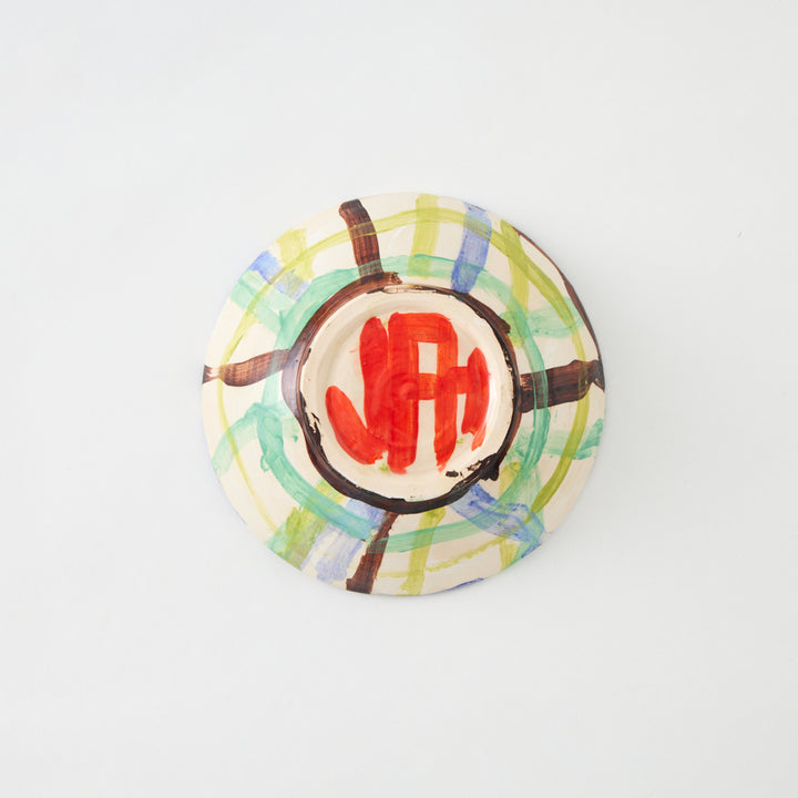 Handmade Serving Bowl 5 by Jess Hicks