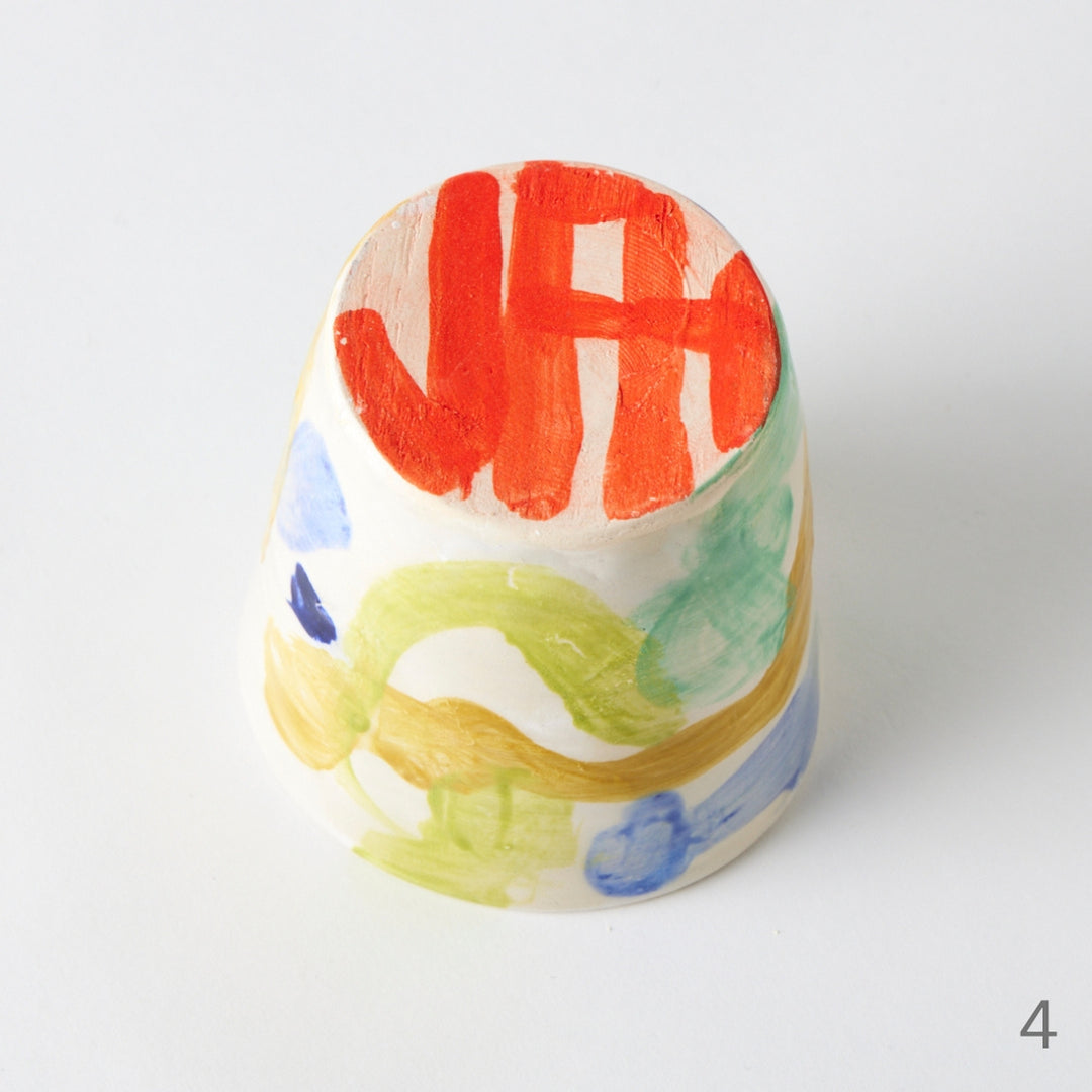 Handmade Tumbler 3 by Jess Hicks