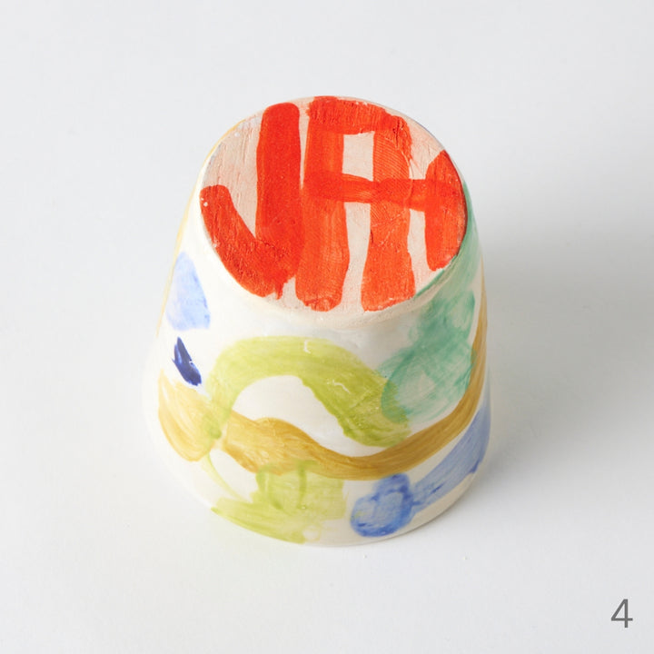Handmade Tumbler 3 by Jess Hicks