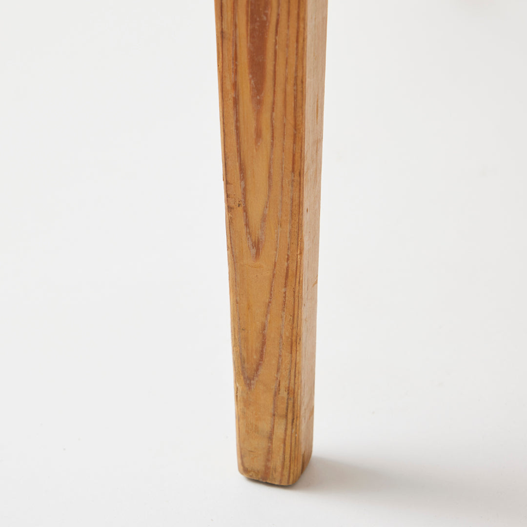Antique Danish Pine Table