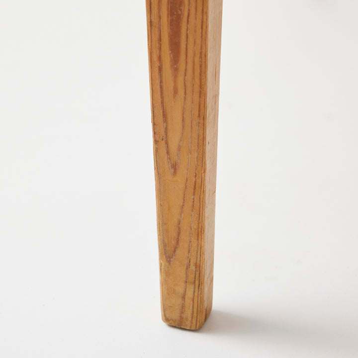 Antique Danish Pine Table
