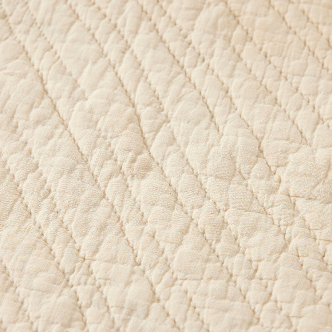 Antique Checkerboard Quilt, circa 1900