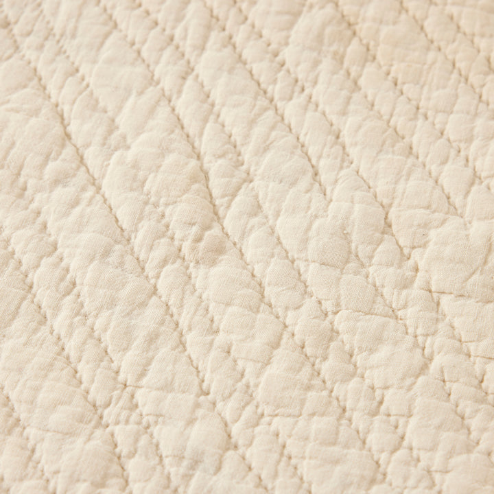 Antique Checkerboard Quilt, circa 1900