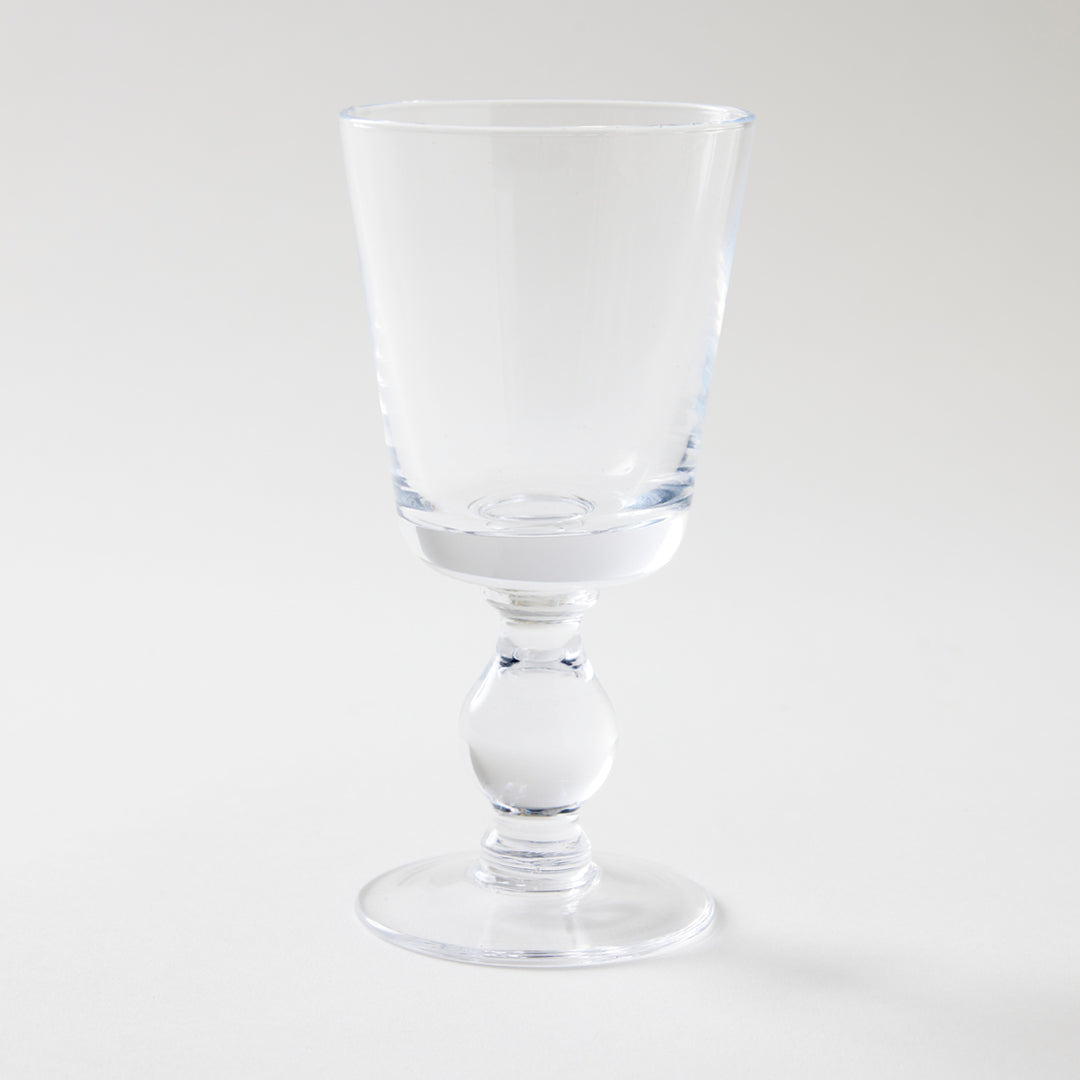Set of 6 Vintage Goblets