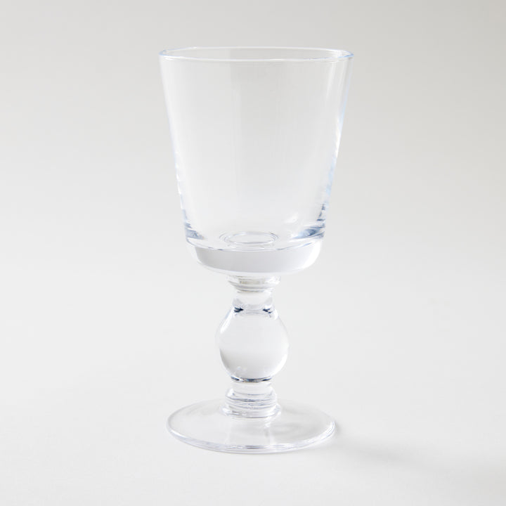Set of 6 Vintage Goblets