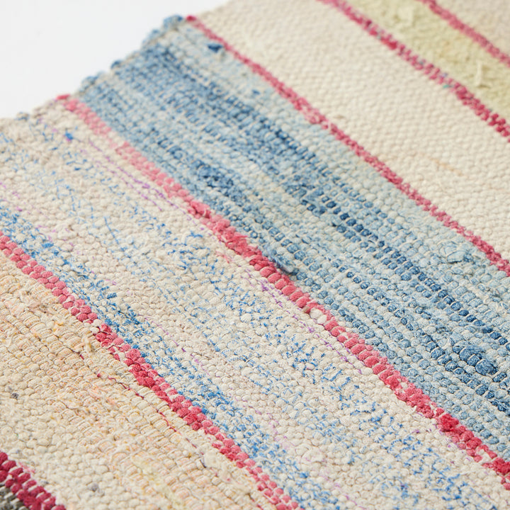 Vintage Rag Runner 5