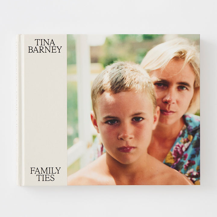 Tina Barney, Family Ties