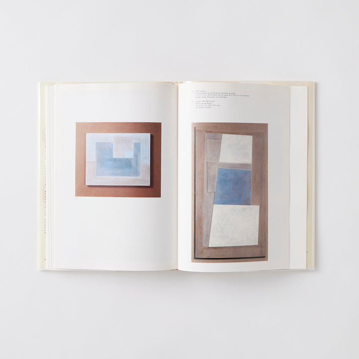 Jeremy Lewison, Ben Nicholson