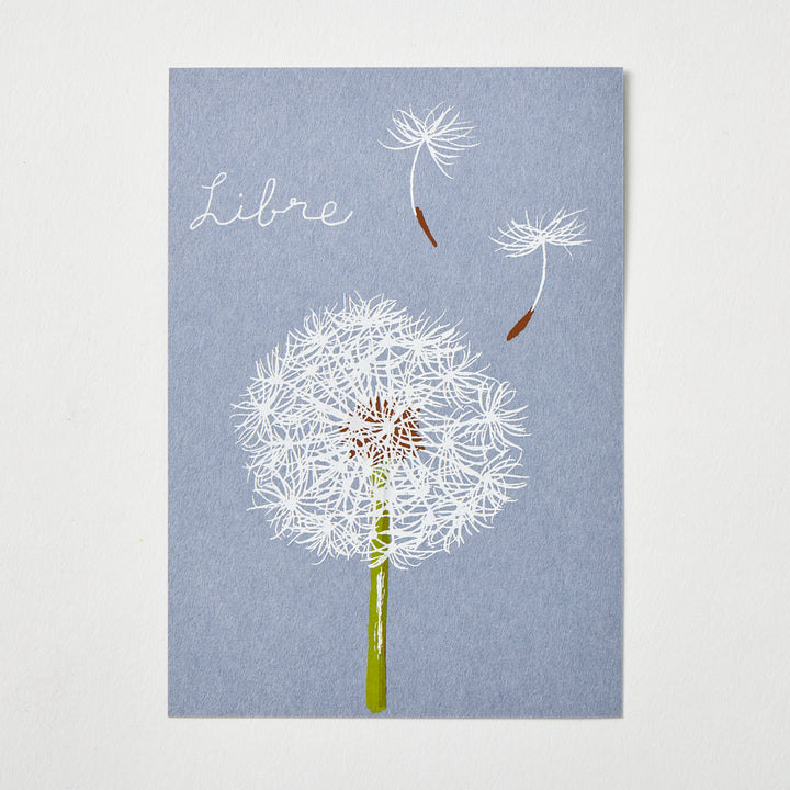 Assorted Summer Postcards by Dimanche