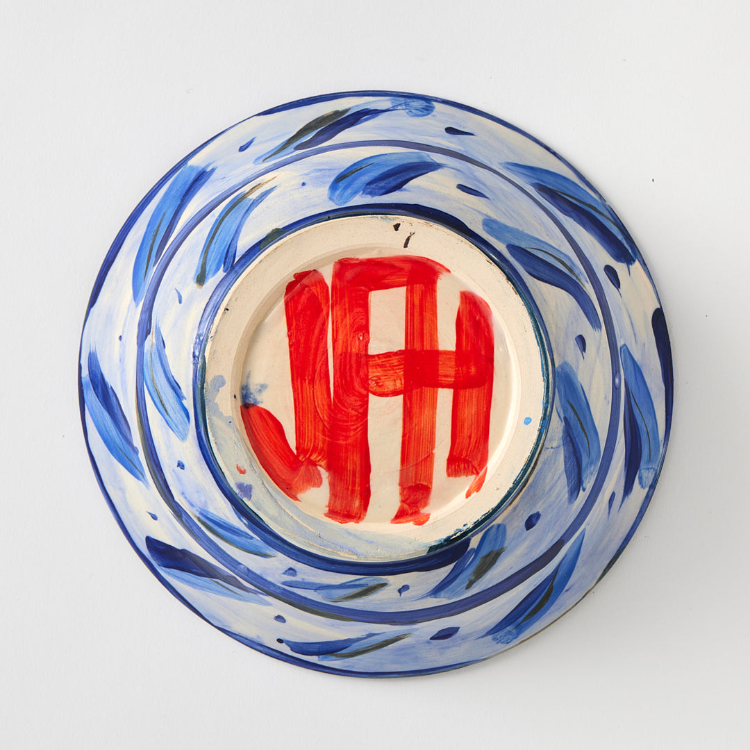 Handmade Serving Bowl 9 by Jess Hicks
