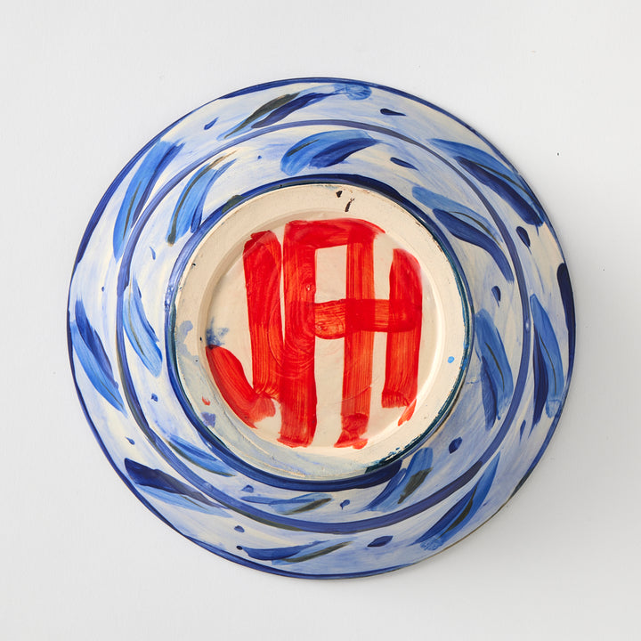 Handmade Serving Bowl 9 by Jess Hicks