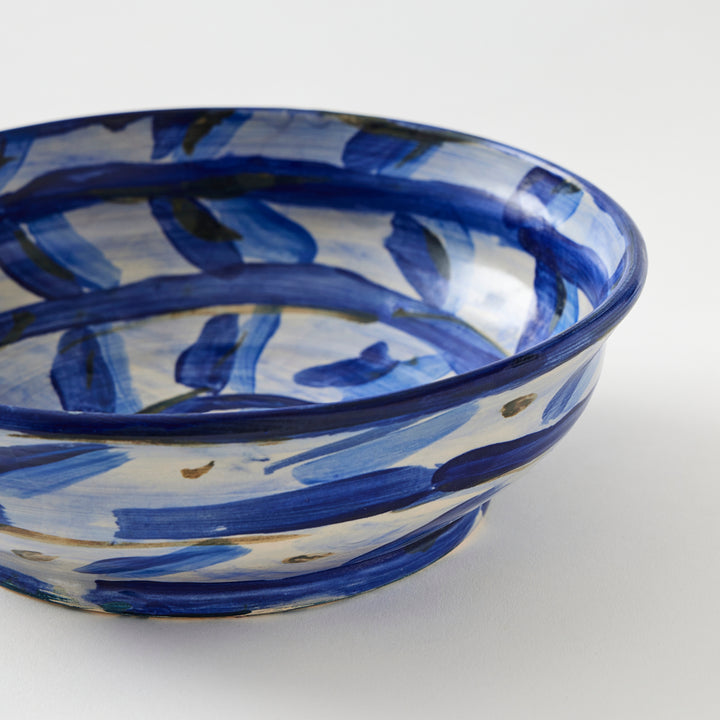 Handmade Serving Bowl 9 by Jess Hicks
