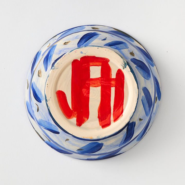 Handmade Serving Bowl 10 by Jess Hicks