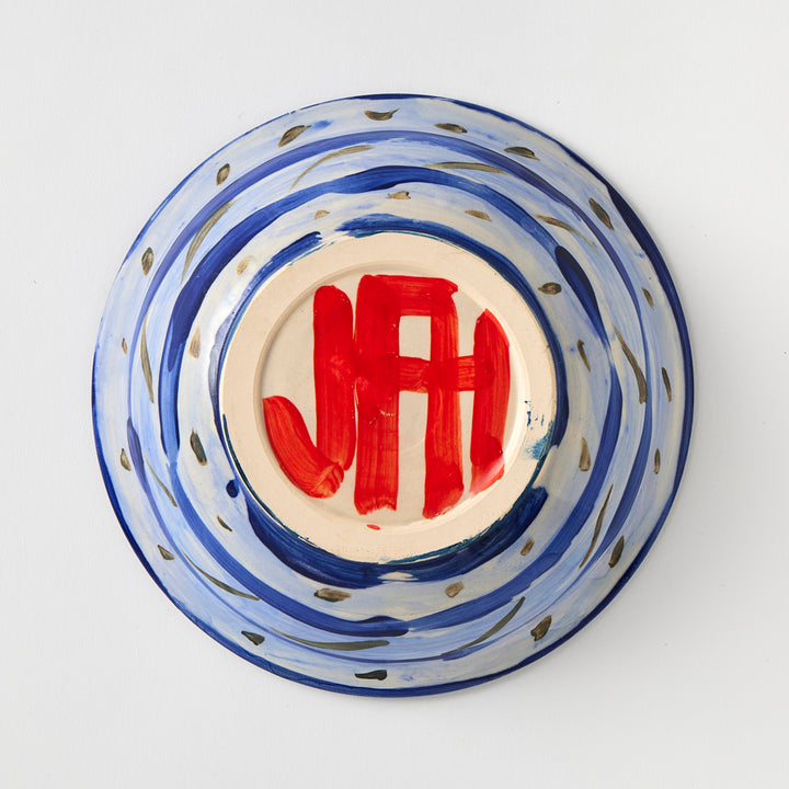 Handmade Serving Bowl 11 by Jess Hicks