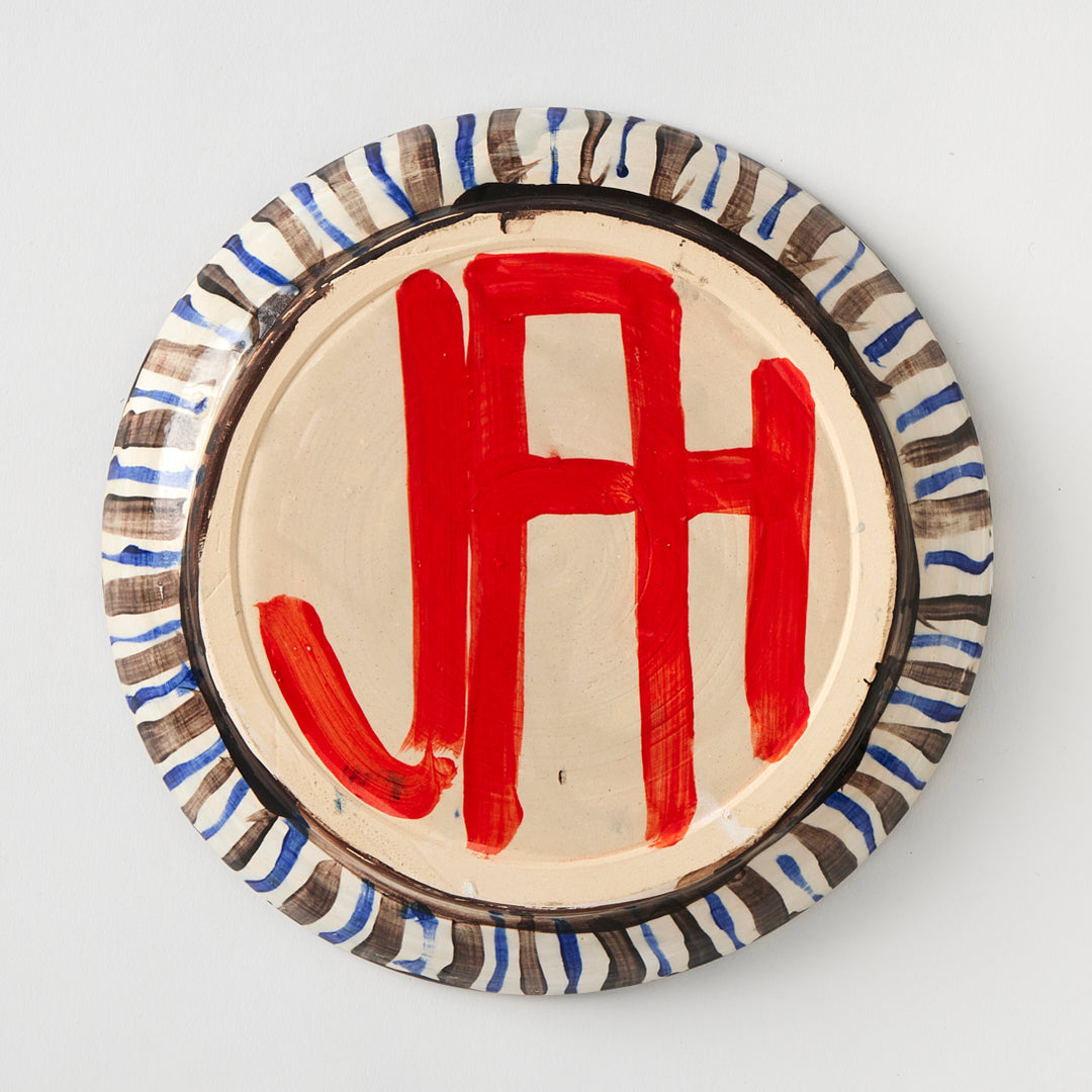 Handmade Serving Bowl 13 by Jess Hicks