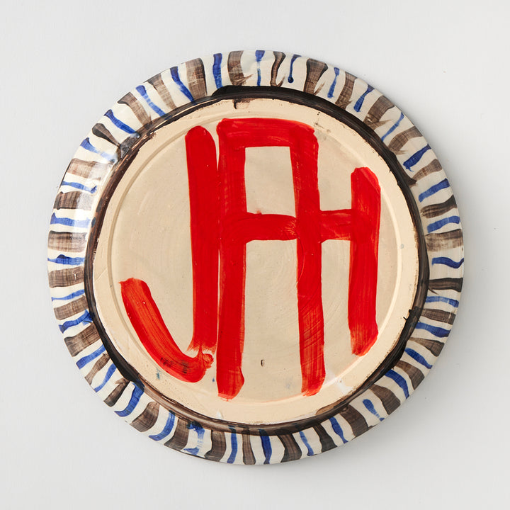 Handmade Serving Bowl 13 by Jess Hicks
