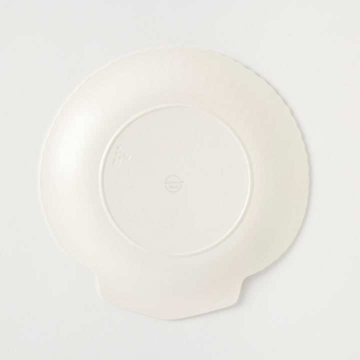Set of 6 Wedgwood Vintage Nautilus Plates