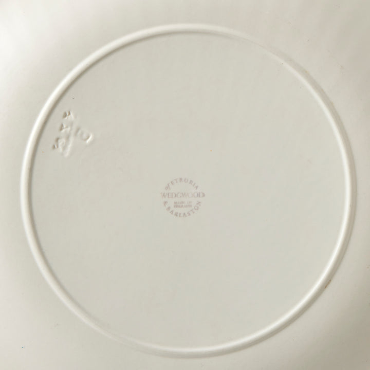 Set of 6 Wedgwood Vintage Nautilus Plates