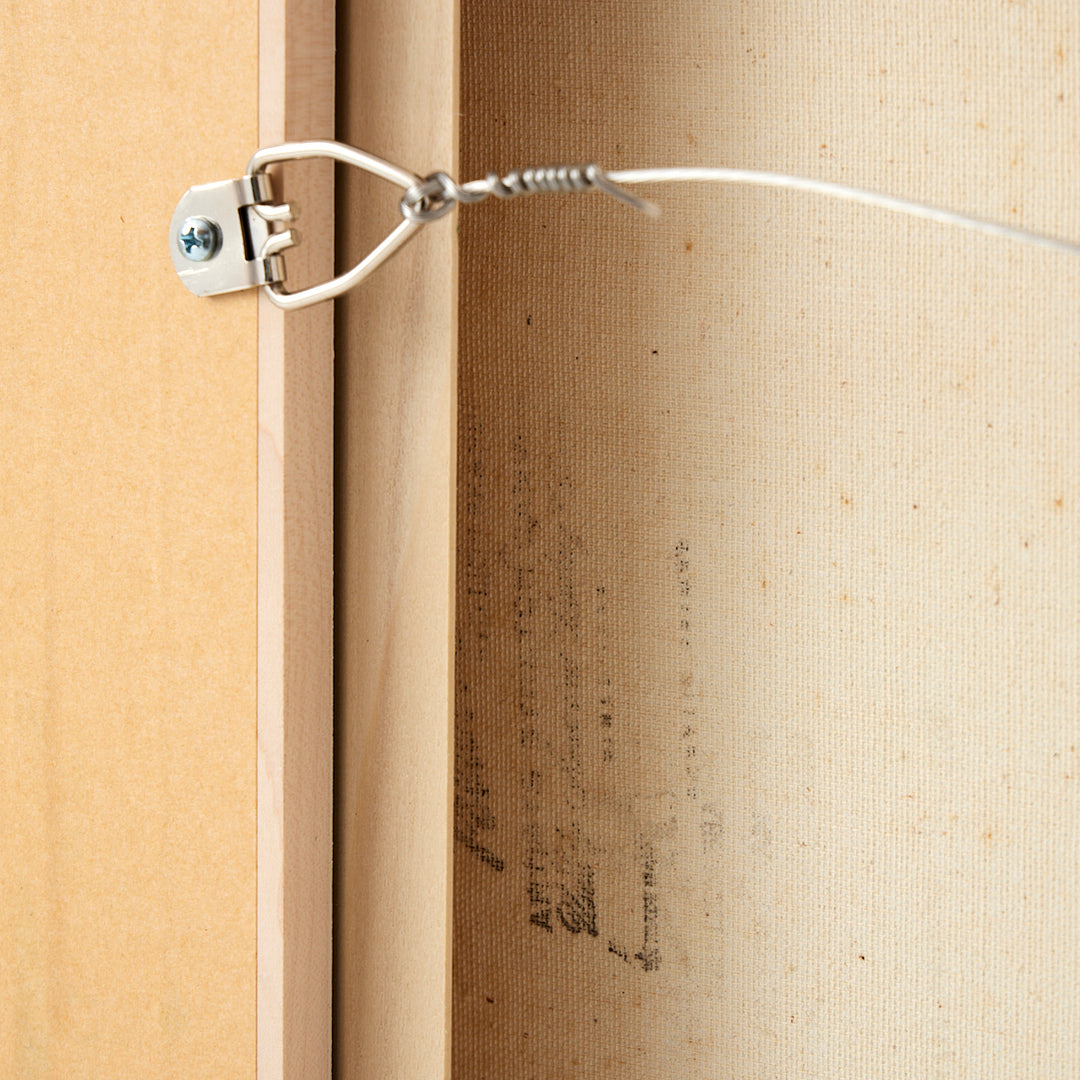 James Stevenson, Untitled No. 228