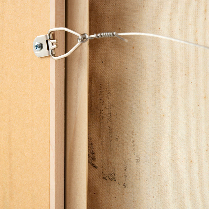 James Stevenson, Untitled No. 228
