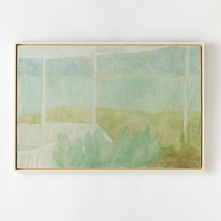 James Stevenson, Untitled No. 247