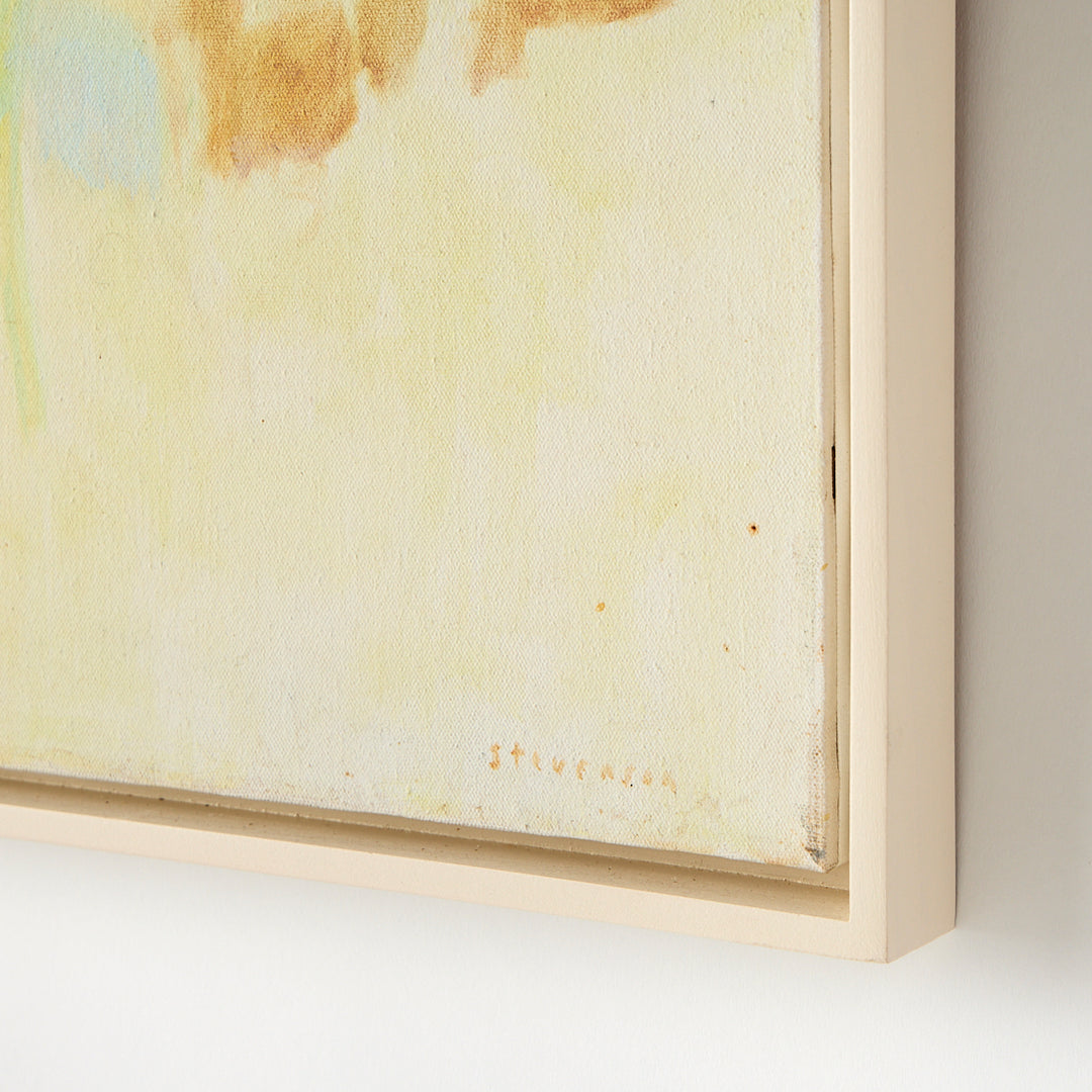 James Stevenson, Untitled No. 2025.1