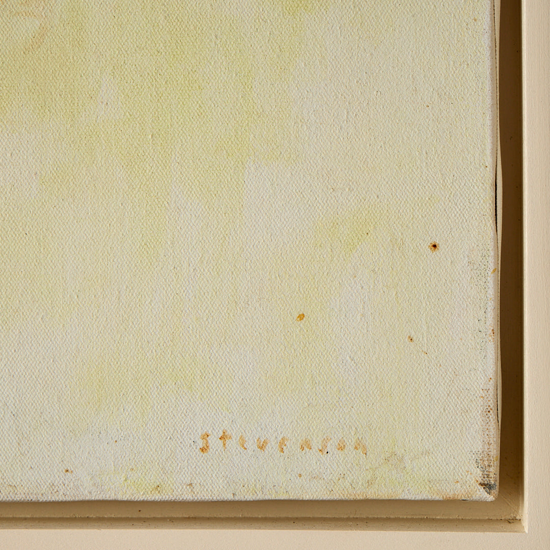 James Stevenson, Untitled No. 2025.1