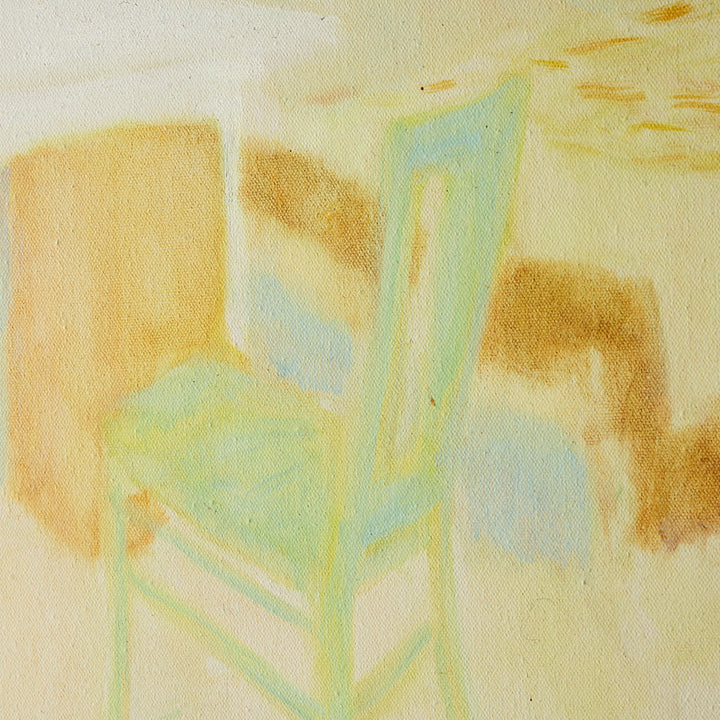 James Stevenson, Untitled No. 2025.1
