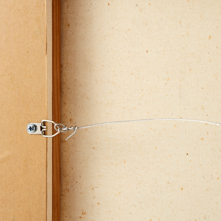 James Stevenson, Untitled No. 2025.1