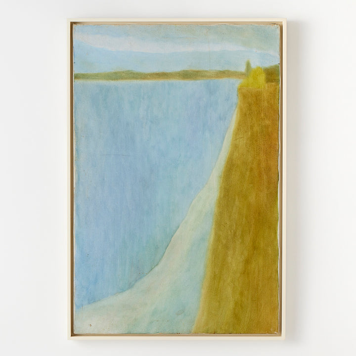 James Stevenson, Untitled No. 226