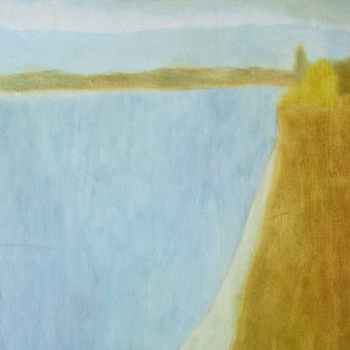 James Stevenson, Untitled No. 226