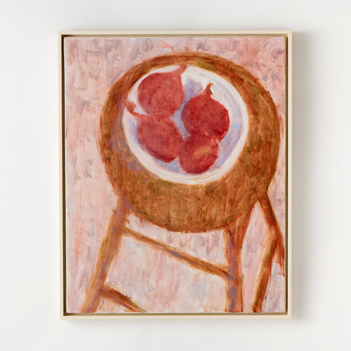 James Stevenson, Untitled No. 277