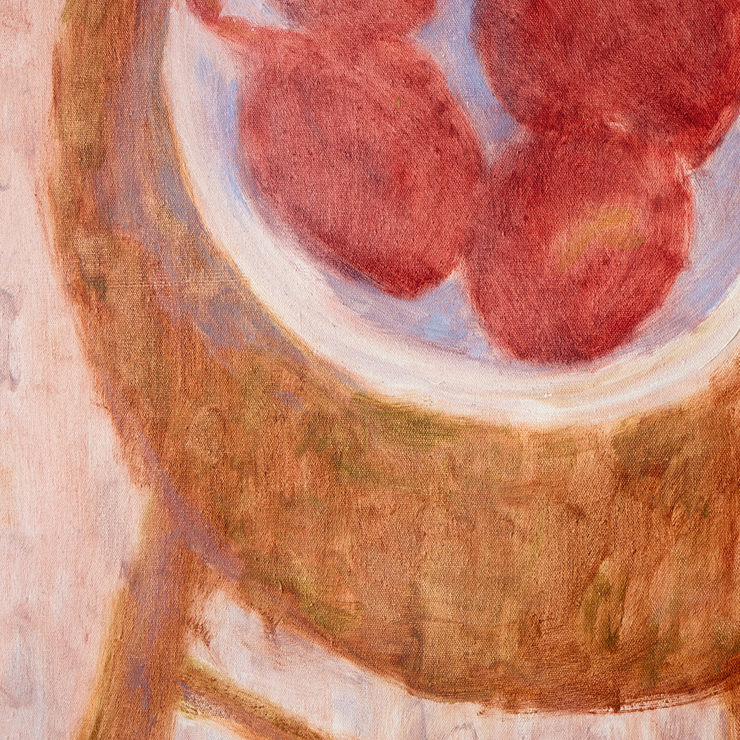 James Stevenson, Untitled No. 277