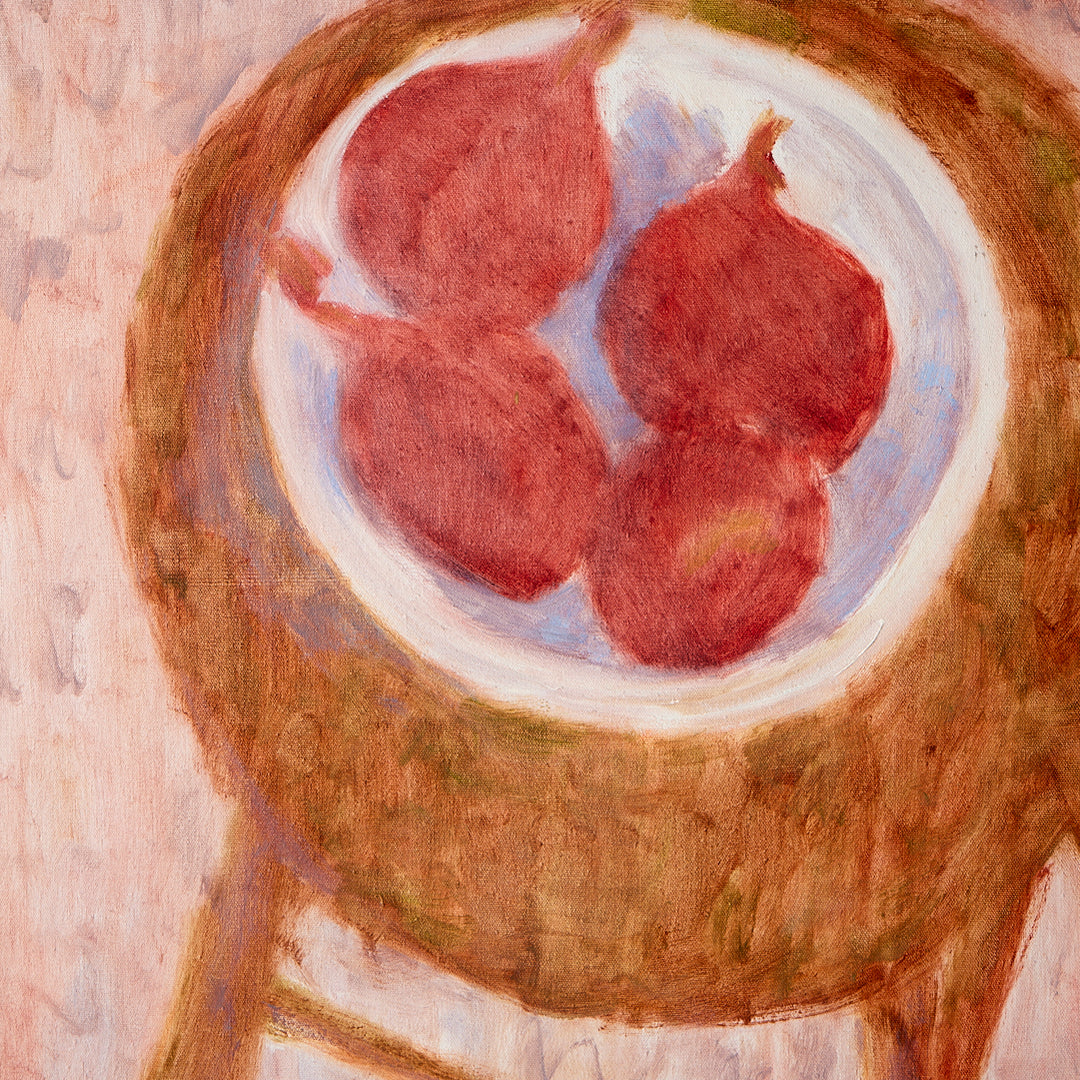 James Stevenson, Untitled No. 277